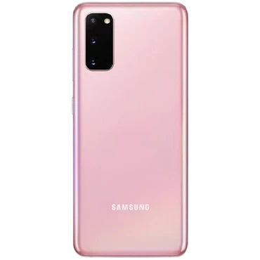 Samsung Galaxy S20 - Chính hãng Cloud Pink